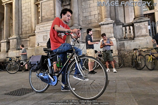 2017-06-15 Milano - Critical Mass 0064